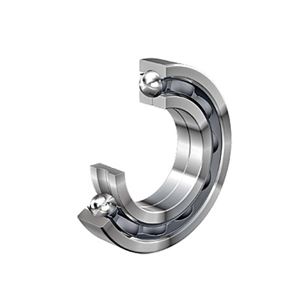 哈爾濱軸承&mdash;四點(diǎn)接觸球軸承