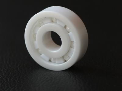 哈爾濱軸承&mdash;絕緣軸承