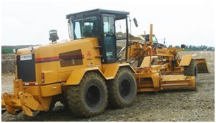 哈爾濱軸承在工程車(chē)中的應(yīng)用